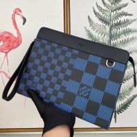 $122.00 USD Louis Vuitton AAA Man Wallets #1065170