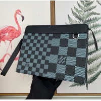 $122.00 USD Louis Vuitton AAA Man Wallets #1065171