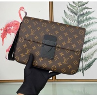$128.00 USD Louis Vuitton AAA Man Wallets #1065174