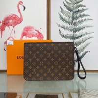 $128.00 USD Louis Vuitton AAA Man Wallets #1065174