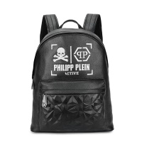 $118.00 USD Philipp Plein Quality Man Backpacks #1065203