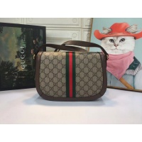 $82.00 USD Gucci AAA Quality Messenger Bags #1065232
