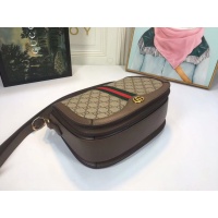 $82.00 USD Gucci AAA Quality Messenger Bags #1065232