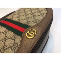 $82.00 USD Gucci AAA Quality Messenger Bags #1065232