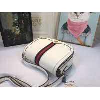 $85.00 USD Gucci AAA Quality Messenger Bags #1065234