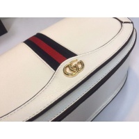 $85.00 USD Gucci AAA Quality Messenger Bags #1065234