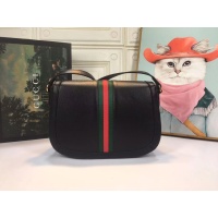 $85.00 USD Gucci AAA Quality Messenger Bags #1065236