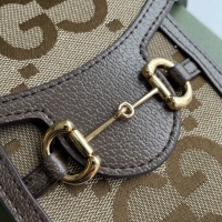 $52.00 USD Gucci AAA Quality Messenger Bags #1065238