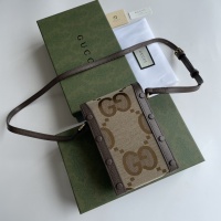 $52.00 USD Gucci AAA Quality Messenger Bags #1065238