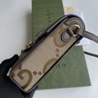 $52.00 USD Gucci AAA Quality Messenger Bags #1065238