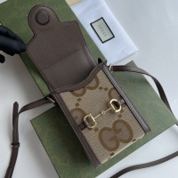 $52.00 USD Gucci AAA Quality Messenger Bags #1065238