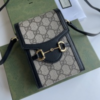 $52.00 USD Gucci AAA Quality Messenger Bags #1065239
