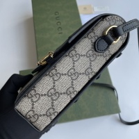 $52.00 USD Gucci AAA Quality Messenger Bags #1065239