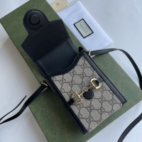 $52.00 USD Gucci AAA Quality Messenger Bags #1065239