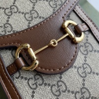$52.00 USD Gucci AAA Quality Messenger Bags #1065240
