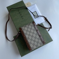 $52.00 USD Gucci AAA Quality Messenger Bags #1065240