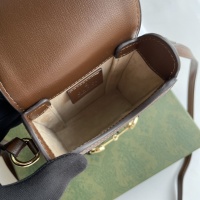 $52.00 USD Gucci AAA Quality Messenger Bags #1065240