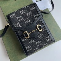 $52.00 USD Gucci AAA Quality Messenger Bags #1065241