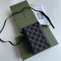 $52.00 USD Gucci AAA Quality Messenger Bags #1065241