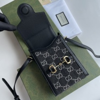 $52.00 USD Gucci AAA Quality Messenger Bags #1065241