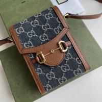 $52.00 USD Gucci AAA Quality Messenger Bags #1065242