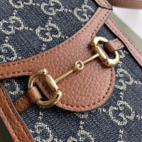 $52.00 USD Gucci AAA Quality Messenger Bags #1065242
