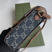 $52.00 USD Gucci AAA Quality Messenger Bags #1065242