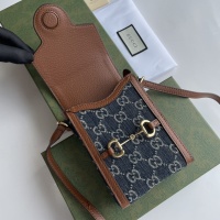 $52.00 USD Gucci AAA Quality Messenger Bags #1065242
