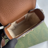 $52.00 USD Gucci AAA Quality Messenger Bags #1065242