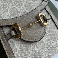 $52.00 USD Gucci AAA Quality Messenger Bags #1065243