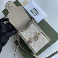 $52.00 USD Gucci AAA Quality Messenger Bags #1065243