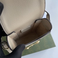$52.00 USD Gucci AAA Quality Messenger Bags #1065243
