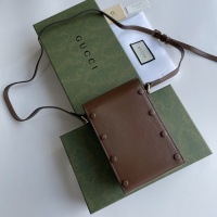 $56.00 USD Gucci AAA Quality Messenger Bags #1065245
