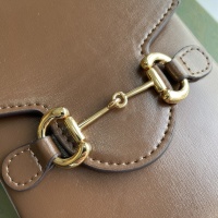 $56.00 USD Gucci AAA Quality Messenger Bags #1065245