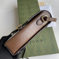 $56.00 USD Gucci AAA Quality Messenger Bags #1065245