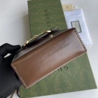 $56.00 USD Gucci AAA Quality Messenger Bags #1065245