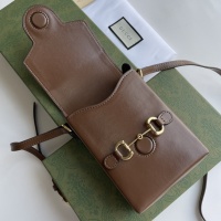 $56.00 USD Gucci AAA Quality Messenger Bags #1065245