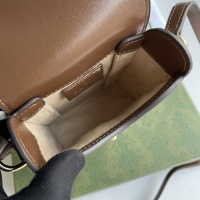 $56.00 USD Gucci AAA Quality Messenger Bags #1065245