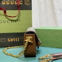 $68.00 USD Gucci AAA Quality Messenger Bags For Women #1065250