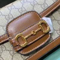 $68.00 USD Gucci AAA Quality Messenger Bags For Women #1065250