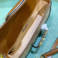 $68.00 USD Gucci AAA Quality Messenger Bags For Women #1065250