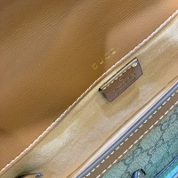$68.00 USD Gucci AAA Quality Messenger Bags For Women #1065250