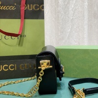 $68.00 USD Gucci AAA Quality Messenger Bags For Women #1065252