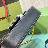 $68.00 USD Gucci AAA Quality Messenger Bags For Women #1065252