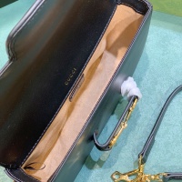 $68.00 USD Gucci AAA Quality Messenger Bags For Women #1065252