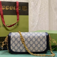 $68.00 USD Gucci AAA Quality Messenger Bags For Women #1065253
