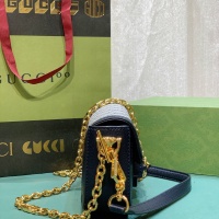 $68.00 USD Gucci AAA Quality Messenger Bags For Women #1065253