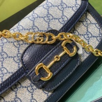 $68.00 USD Gucci AAA Quality Messenger Bags For Women #1065253