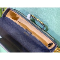 $68.00 USD Gucci AAA Quality Messenger Bags For Women #1065253