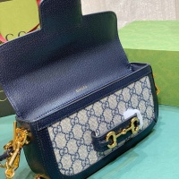 $68.00 USD Gucci AAA Quality Messenger Bags For Women #1065253
